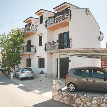 Apartments By The Sea Slatine, Ciovo - 12176 Exteriér fotografie