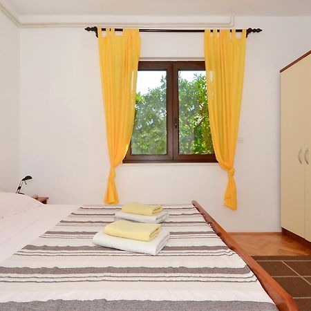 Apartments By The Sea Slatine, Ciovo - 12176 Pokoj fotografie