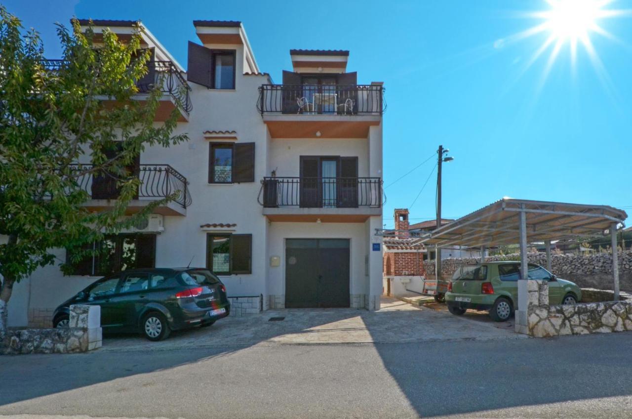 Apartments By The Sea Slatine, Ciovo - 12176 Exteriér fotografie