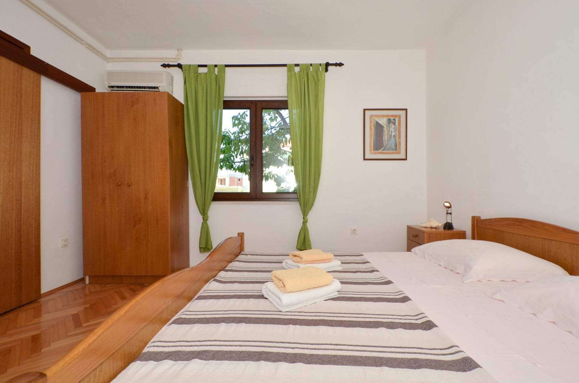 Apartments By The Sea Slatine, Ciovo - 12176 Pokoj fotografie