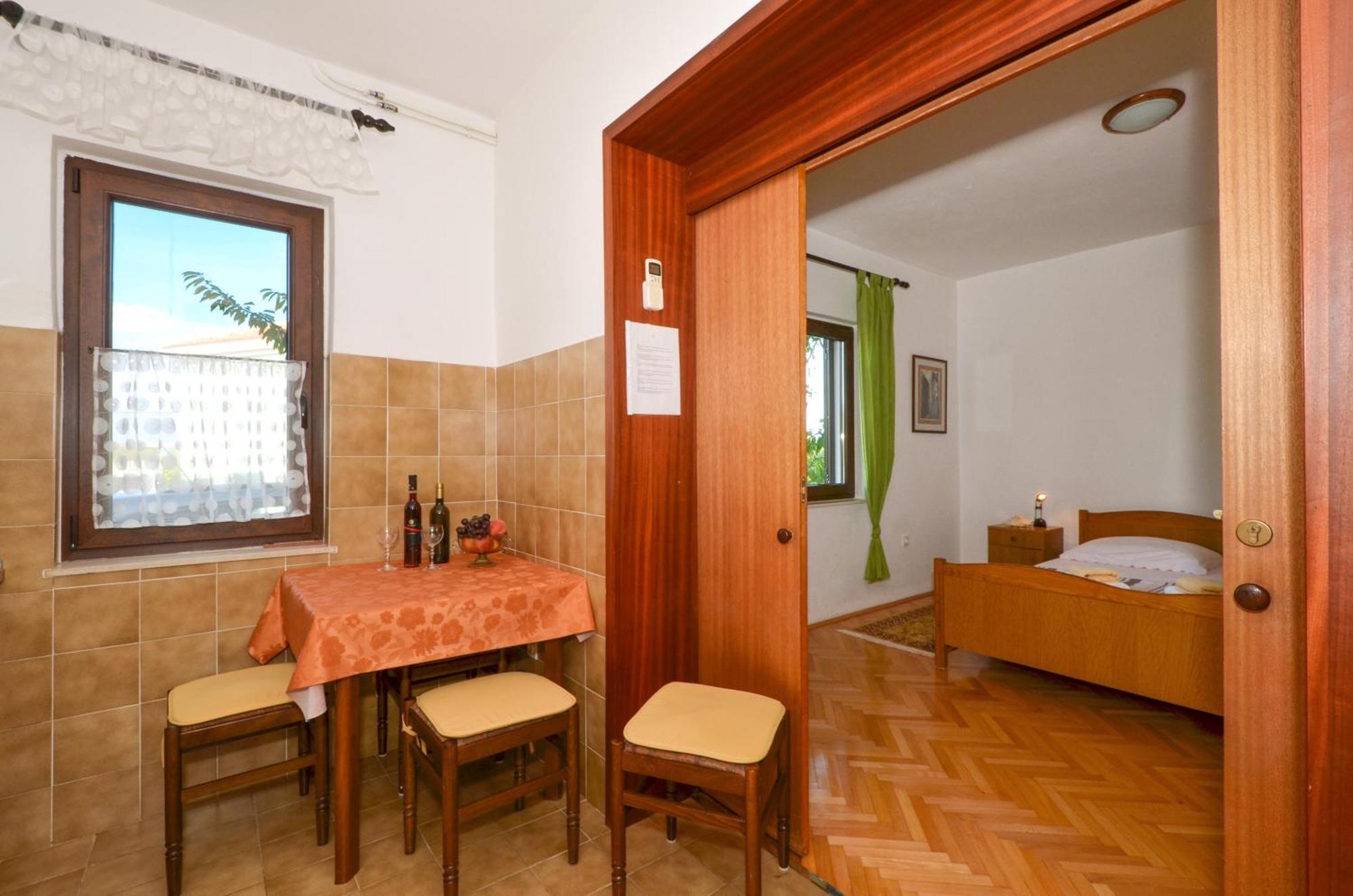 Apartments By The Sea Slatine, Ciovo - 12176 Pokoj fotografie